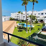 Conil Vistas Al Mar Appartement *