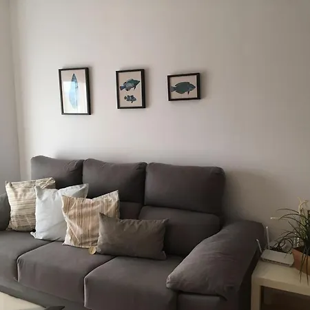 Appartement Conil Vistas Al Mar