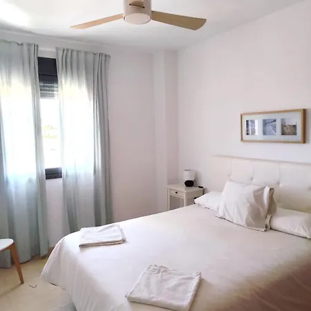 Conil Vistas Al Mar Appartement
