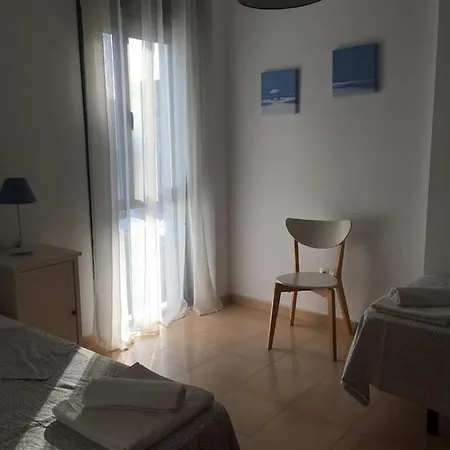 Apartment Conil Vistas Al Mar Conil De La Frontera