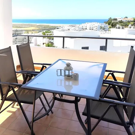 Conil Vistas Al Mar * Conil De La Frontera