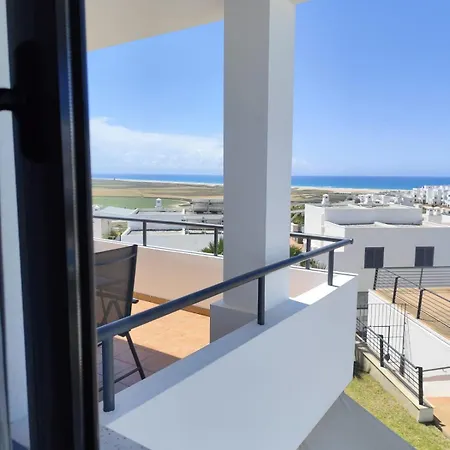 Conil Vistas Al Mar Apartment Conil De La Frontera