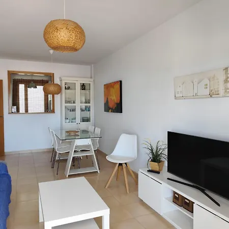 Conil Vistas Al Mar Apartamento