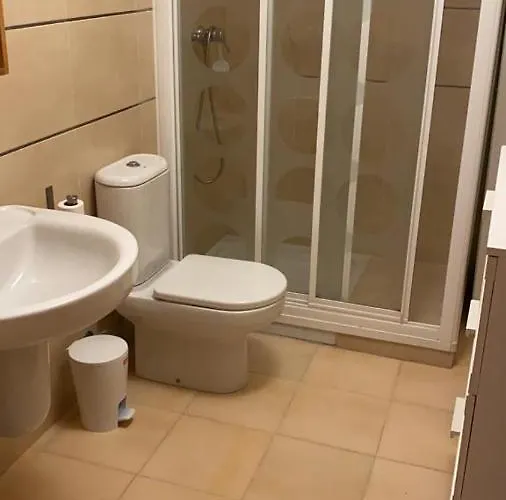 Conil Vistas Al Mar شقة *