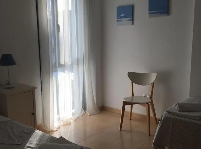 شقة Conil Vistas Al Mar كونيل ذي لا فرونتيرا