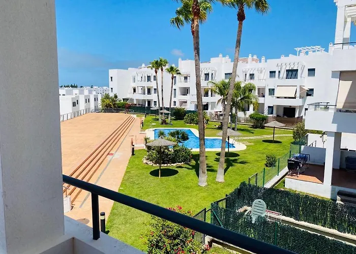 Conil Vistas Al Mar شقة *