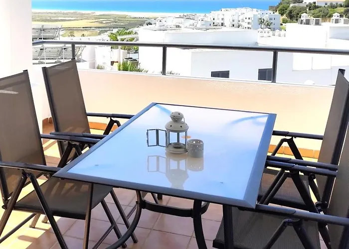 Conil Vistas Al Mar * كونيل ذي لا فرونتيرا