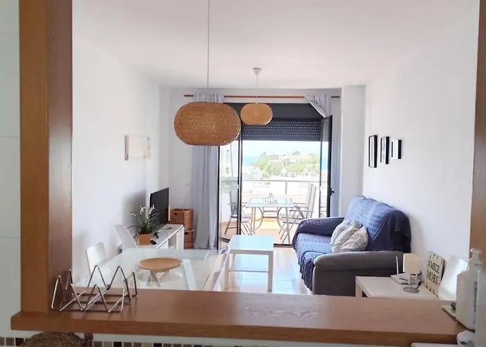 شقة Conil Vistas Al Mar *