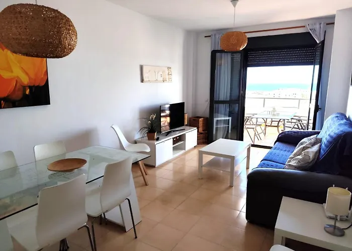 Conil Vistas Al Mar كونيل ذي لا فرونتيرا