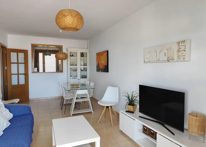 Conil Vistas Al Mar شقة