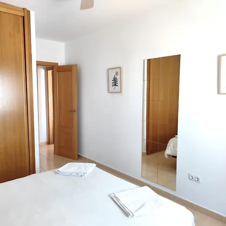 Apartament Conil Vistas Al Mar Conil De La Frontera