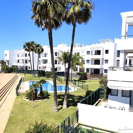 Conil Vistas Al Mar